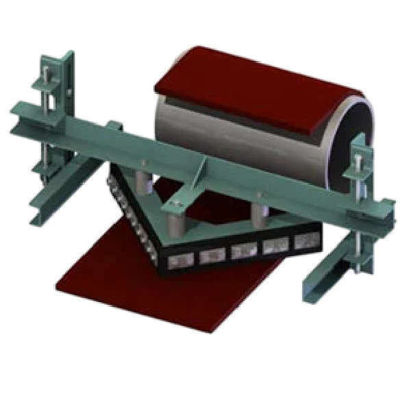 Belt Scraper (I-Type and V-Type)